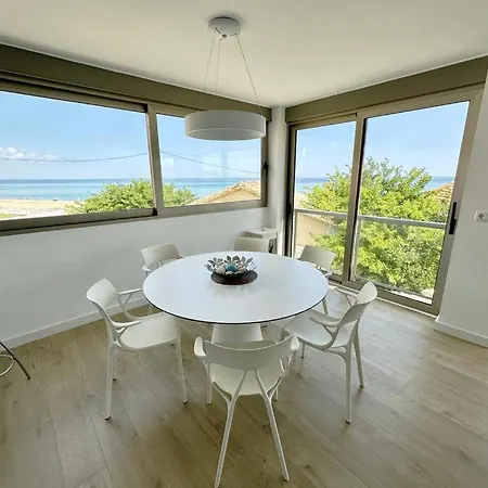 Tierra De Mar 50 Apartment *