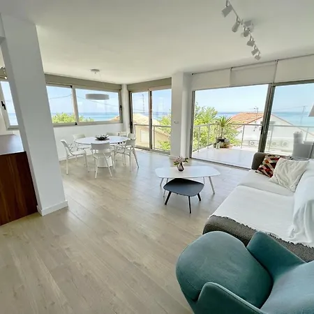 Tierra De Mar 50 Apartment Dénia