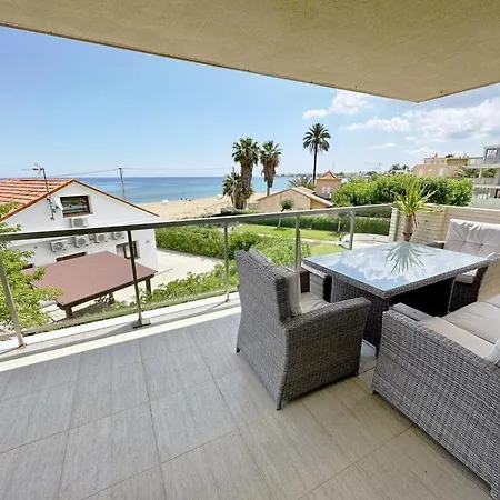 Tierra De Mar 50 Apartment