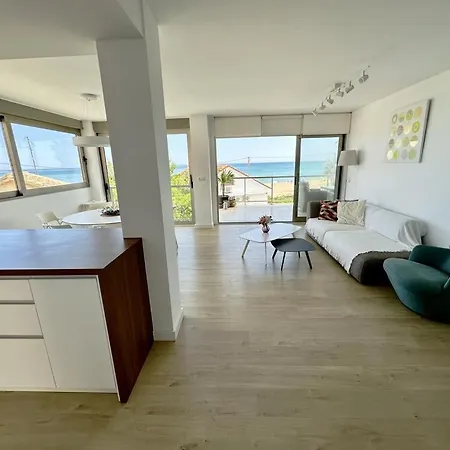 Apartment Tierra De Mar 50 *