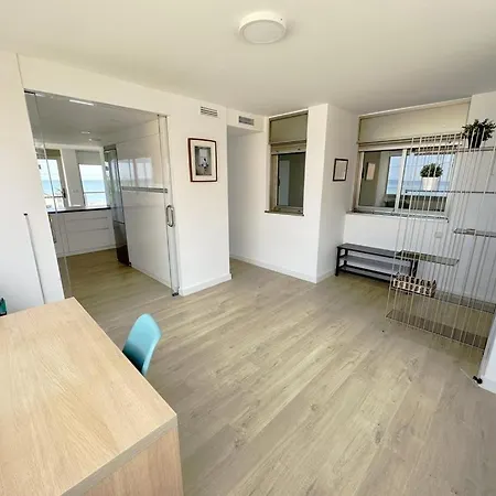 Tierra De Mar 50 Apartment