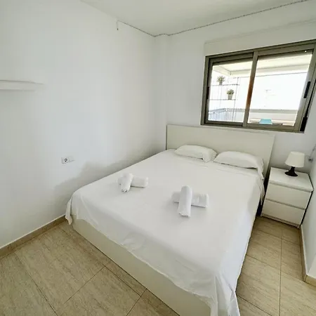 Apartment Tierra De Mar 50 *