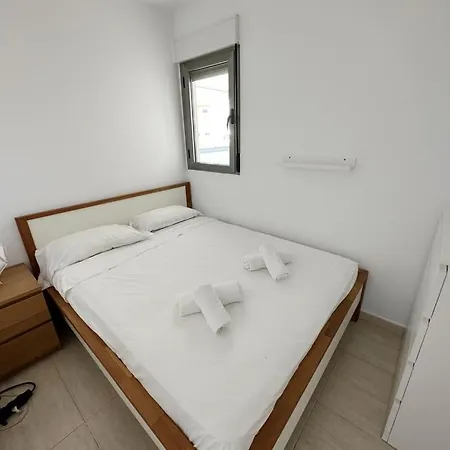 Apartment Tierra De Mar 50 *