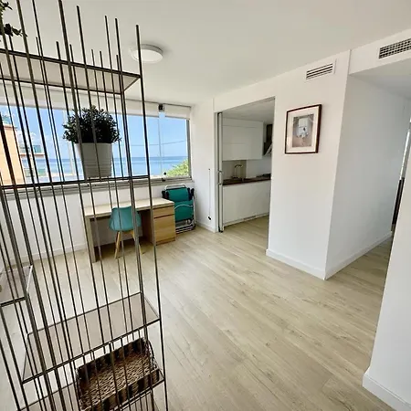 Apartment Tierra De Mar 50 *