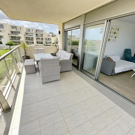 Tierra De Mar 50 Apartment Dénia