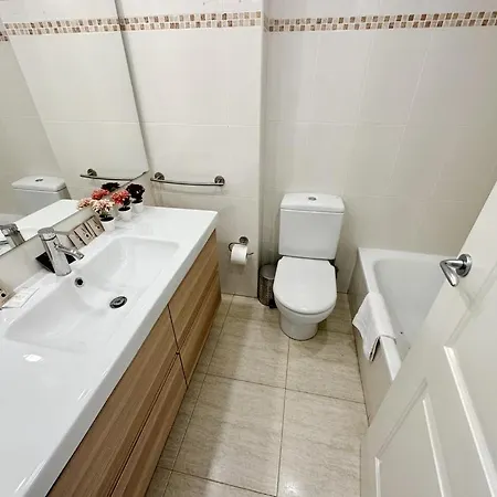 Apartment Tierra De Mar 50