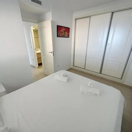 Tierra De Mar 50 Apartment