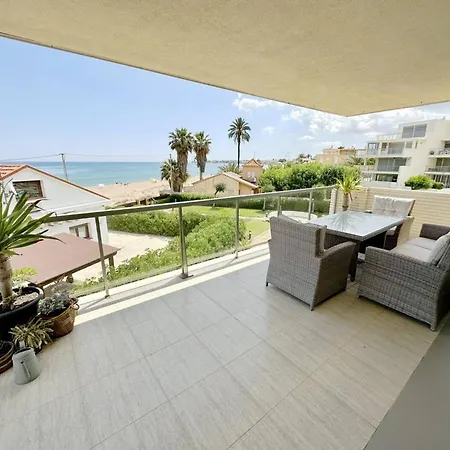 Tierra De Mar 50 Apartment