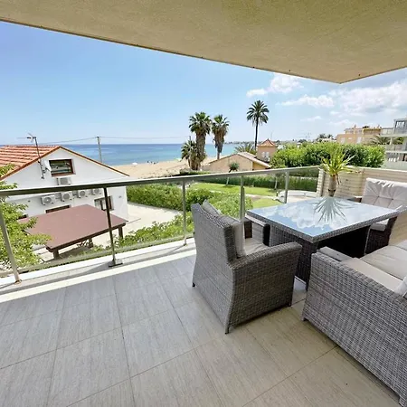 Tierra De Mar 50 Apartment *