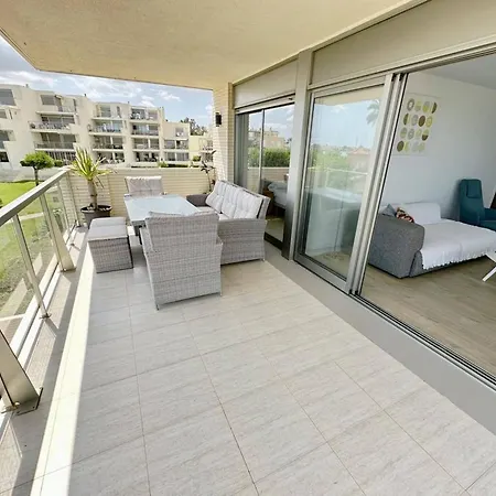 Tierra De Mar 50 Apartment *