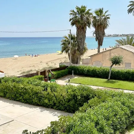 Tierra De Mar 50 Apartment