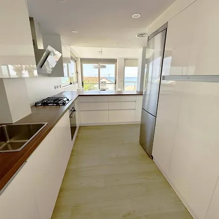 Apartment Tierra De Mar 50 *