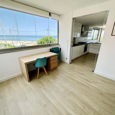 Tierra De Mar 50 Apartment