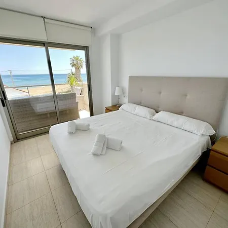 Apartment Tierra De Mar 50 Dénia