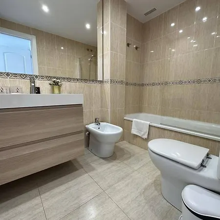 Apartment Tierra De Mar 50 Dénia